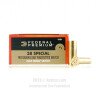 Click To Purchase This 38 Special Federal Ammunition