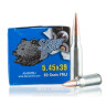 Click To Purchase This 5.45x39 Silver Bear Ammunition