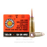 Click To Purchase This 7.62x39 Red Army Standard Ammunition