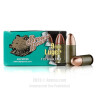 Click To Purchase This 9mm Brown Bear Ammunition