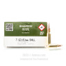 Click To Purchase This 308 Win Magtech Ammunition