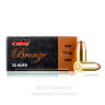 Click To Purchase This 32 ACP PMC Ammunition