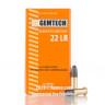 Click To Purchase This 22 LR Gemtech Ammunition