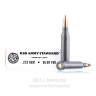 Click To Purchase This 223 Rem Red Army Standard Ammunition