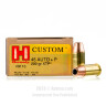 Click To Purchase This 45 ACP Hornady Ammunition