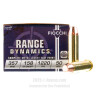 Click To Purchase This 357 Magnum Fiocchi Ammunition