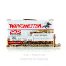 Click To Purchase This 22 LR Winchester Ammunition