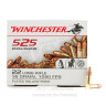 Click To Purchase This 22 LR Winchester Ammunition