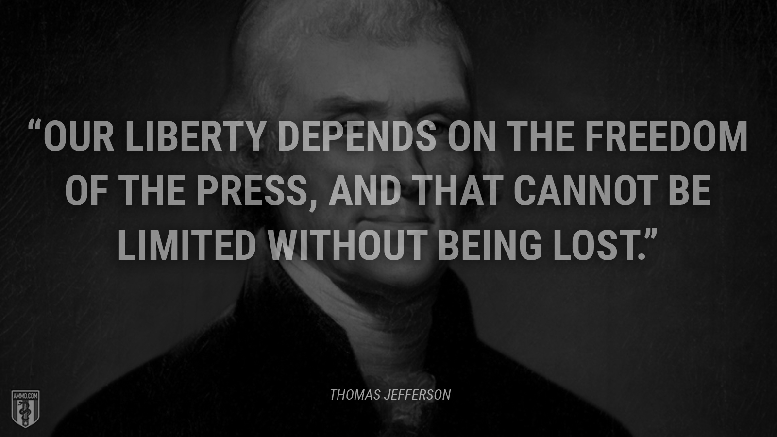 liberty and freedom quotes