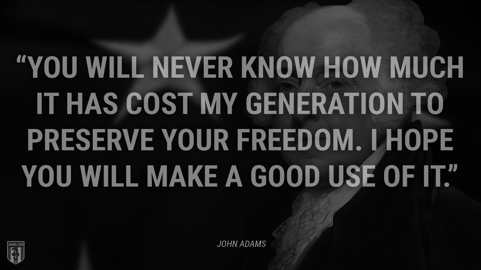 Founding Fathers Quotes: Our Favorite Quotes from America's Courageous ...