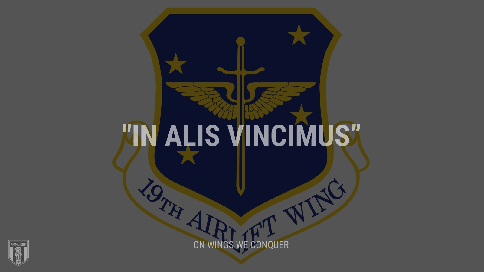 air force latin motto