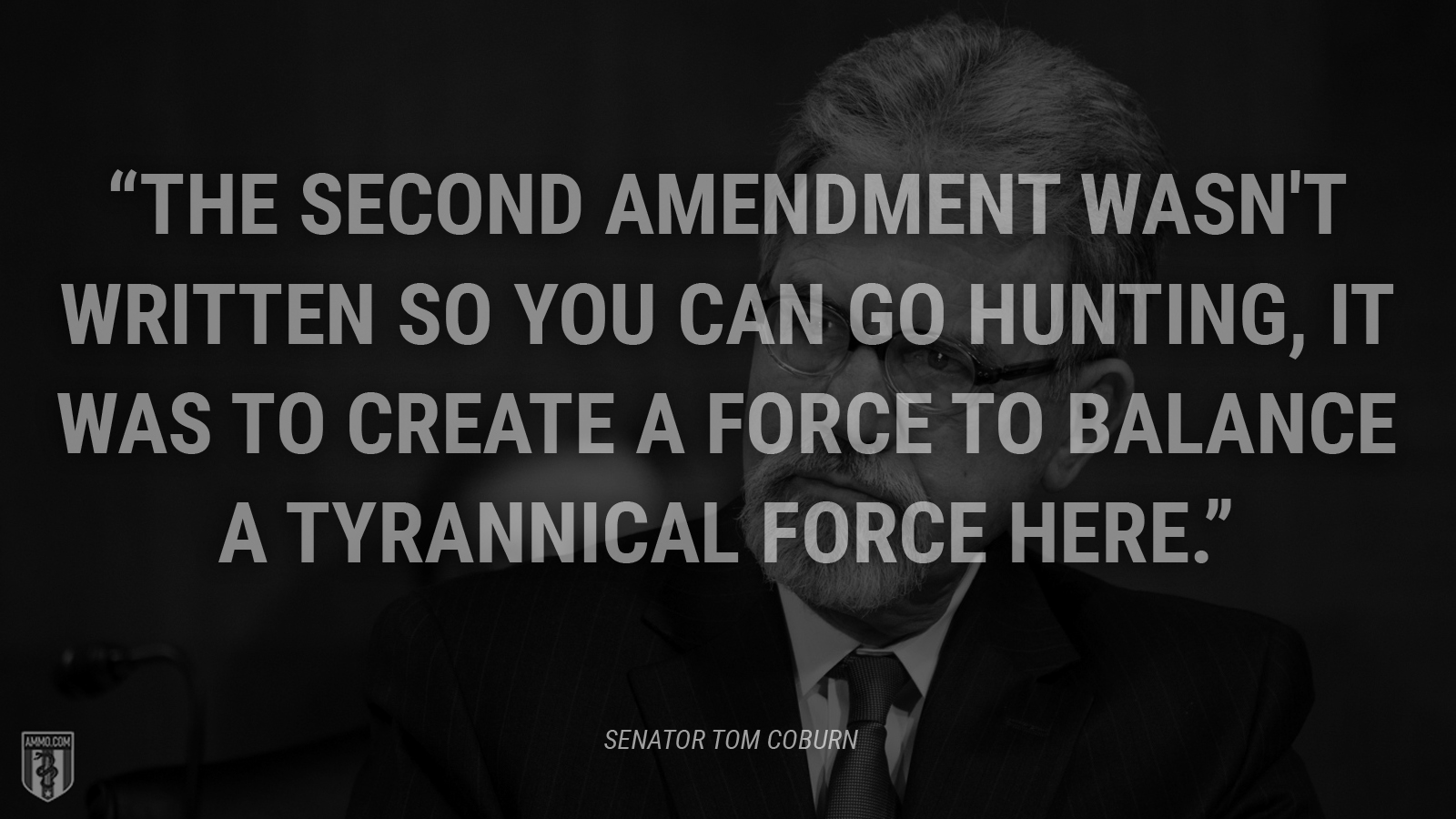 pro gun quotes