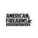 American Firearms Association logo - national gun rights advocacy organization