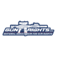 Gun Rights organization logo - firearms advocacy and education group