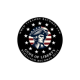 Guns of Liberty logo - constitutional gun rights advocacy group