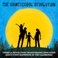 The Homeschool Revolution