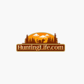 Hunting Life logo - outdoor hunting resource website