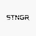 STNGR USA logo - premium AR-15 parts manufacturer