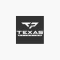 Texas Plinking YouTube channel logo - firearm reviews and shooting content