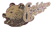 Golden Bear Ammo Logo