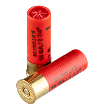 16 Gauge Shotgun Shells icon