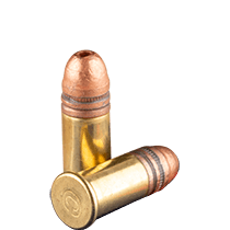 22 Short Ammo icon