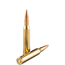 25-06 Rem Plated Brass - 100ct - Ventura Munitions