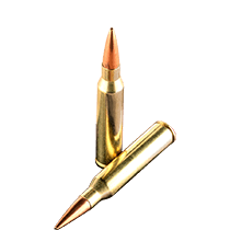 338 Lapua Magnum Ammo icon