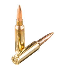 6.5mm Creedmoor Ammo icon