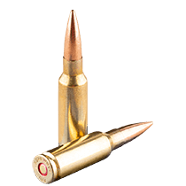 6.5mm Grendel Ammo icon