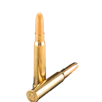 6.5x52mm Carcano Ammo icon