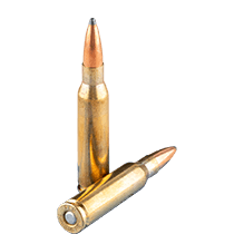 7mm-08 Rem Ammo icon