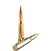 7x57mm Ammo icon