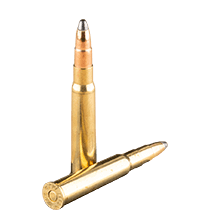 8x57 JRS Ammo 8x57 JRS Ammo icon